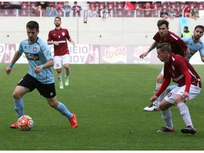 Πήρε και τις δύο αναβολές που ήθελε η Παναχαϊκή