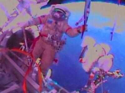 Από την Αρχαία Ολυμπία στο διάστημα η......