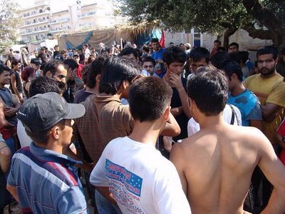 Έκτακτη οικονομική ενίσχυση κοινωνικής α...