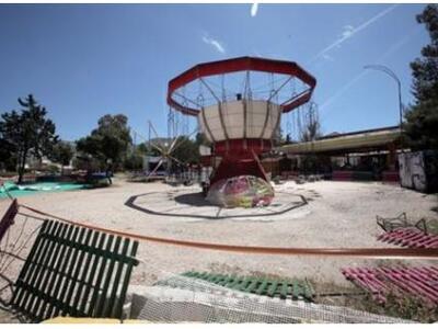 Όσοι παιδότοποι δεν έχουν σήμα ασφαλείας...