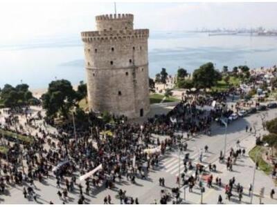 Θεσσαλονίκη: Δύο συλλαλητήρια της ΑΔΕΔΥ