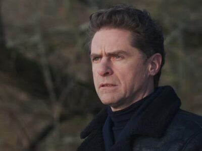 Μία νύχτα μόνο: Ο Οδυσσέας ετοιμάζεται ν...