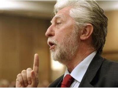 Τι αναφέρει στην επιστολή παραίτησης ο Δ...