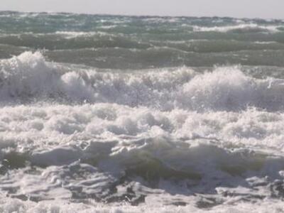 Μεσολόγγι: Θυελλώδεις άνεμοι «σήκωσαν» η...