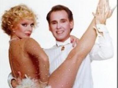 Έφυγε από τη ζωή η χορεύτρια Λουίζα Μπελίντα