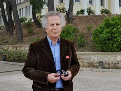 Ο Ηλείος στην καταγωγή μουσικοσυνθέτης Η...