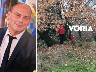 Τραγική κατάληξη στις Σέρρες: Στον 45χρο...