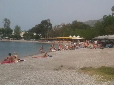 Δυτική Ελλάδα: Καυτό και το Σάββατο με τ...