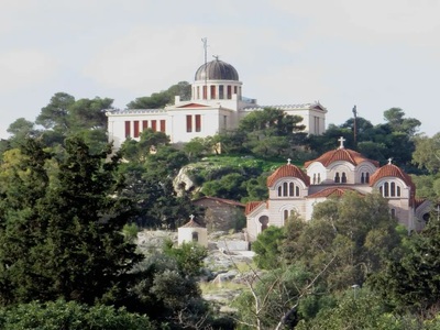 Πού βρίσκεται το άγνωστο σημείο μηδέν τη...