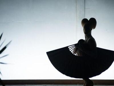 21ο Διεθνές Φεστιβάλ Χορού  Καλαμάτας 17...