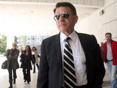 Κούγιας: Η πρώτη απάντηση στον "θρα...