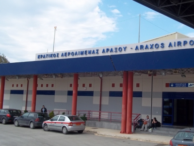 Αεροδρόμιο Αράξου: Η επιστροφή στους 150...