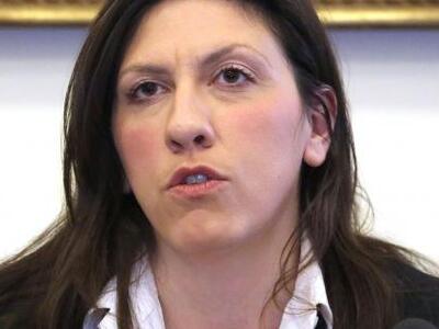 Μαρκογιαννάκης σε Κωνσταντοπούλου: Να μη...