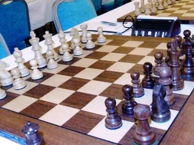 Σκάκι: Ευχές της ΝΕΠ στην ΕΑΠ