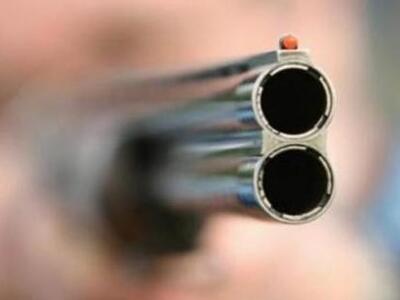 Πάτρα: Tον πυροβόλησε με αεροβόλο μέσα σ...