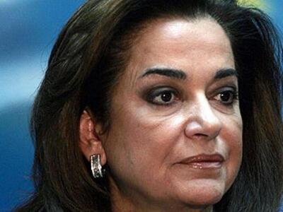 Η Ντόρα Μπακογιάννη για το θάνατο του Νί...