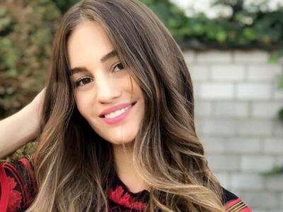 Αυτή είναι η Ελληνίδα που εντυπωσίασε το...