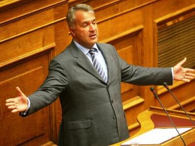 Επανέρχεται ο Βορίδης: Για την κρίση φτα...