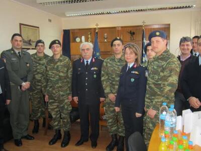 Πάτρα: Οι φαντάροι του ΚΕΤΧ και το Σωματ...