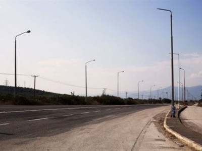 Γιατί περίπου 50 χρόνια μετά τα εγκαίνια...