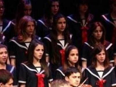 Αύριο η συναυλία της "Πολυφωνικής&q...