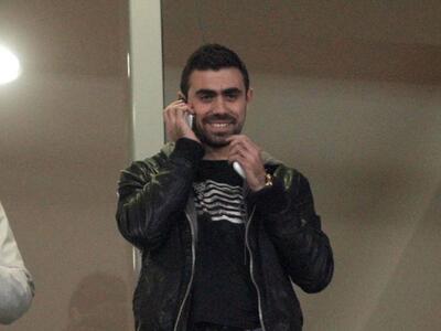 Πρώτη προπόνηση με τα "ερυθρόλευκα&...