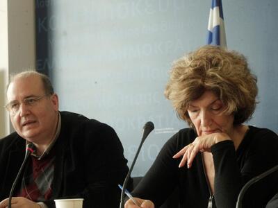 «Ευρωπαϊκό Διαβατήριο Προσόντων» προσφύγ...