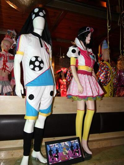 GROUP 132 - ΡΕΑΛ ΑΡΧΙΜΑΝΔΡΙΤΗΣ 