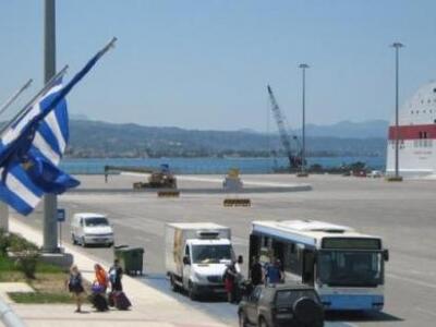 Πάτρα: Aπολύσεις προ των πυλών και στον ...