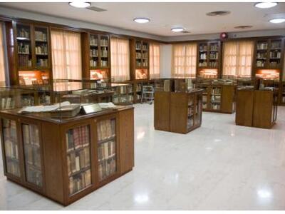 Ξεσηκωμός στην Ανδρίτσαινα για την βιβλι...