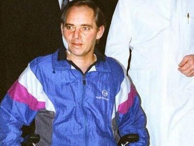 Η μέρα που άλλαξε τη ζωή του Σόιμπλε- Πω...