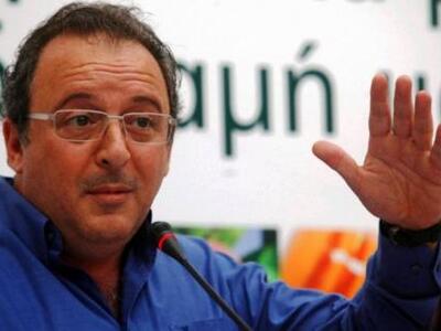 Δ.Καμπουράκης: Νόμιζε ότι ήταν κλειστά τ...