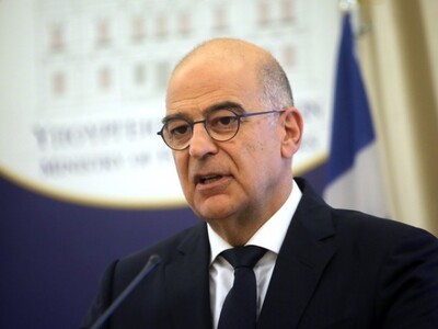 Η Ελλάδα «στριμώχνει» την Τουρκία - Κατα...