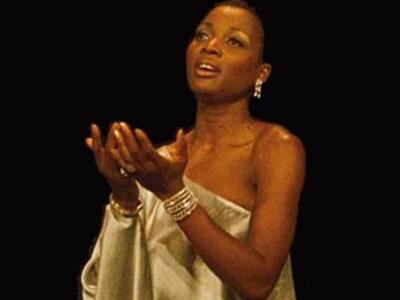 «Ντίβα» στο Camino Real