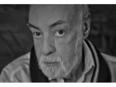 Δείτε την συγκλονιστική φωτό του Ανδρέα ...