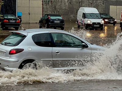 Καιρός: Και δεύτερο κύμα κακοκαιρίας με ...