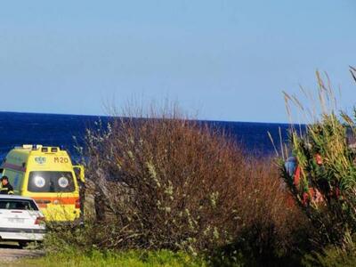 Πάτρα: ΣΟΚ στην Πλάζ της Αγυιάς- Η θάλασ...