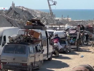 Το Ισραήλ ισοπεδώνει τη Γάζα: Παρέμβαση ...