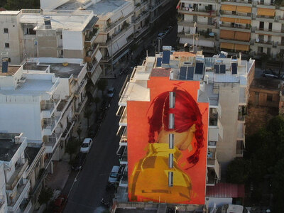 John Valyrakis, Μεσολογγίου 107, Πάτρα 2022