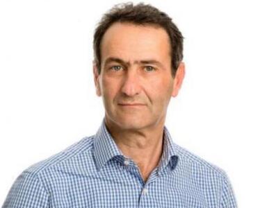 Βαγγέλης Τσιμπλοστεφανάκης: Η πρόταση το...