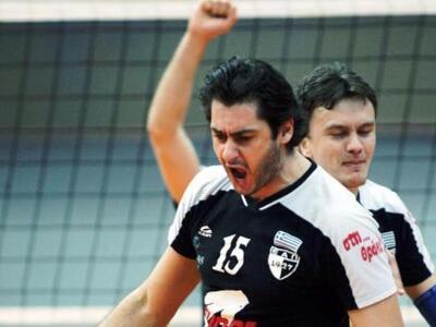 Παναγιώτης Ρουμελιώτης