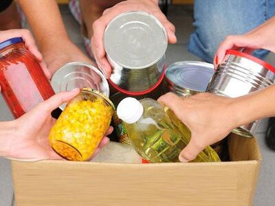 Πάτρα: Το Στέκι Αλληλεγγύης και Πολιτισμ...