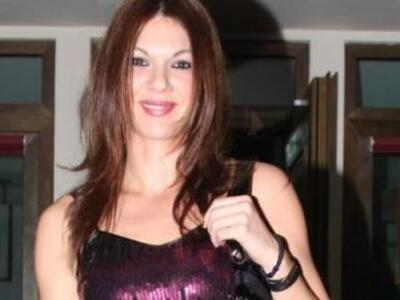 Δύσκολες ώρες για τη γυμνάστρια Σοφία Πα...