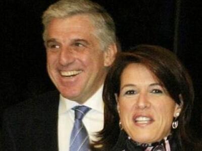 Ανοίγουν τους λογαριασμούς Γιάννου - Ρούλας