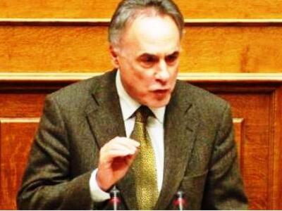 Ανακοινώνει υποψηφιότητα την Πέμπτη ο Νί...