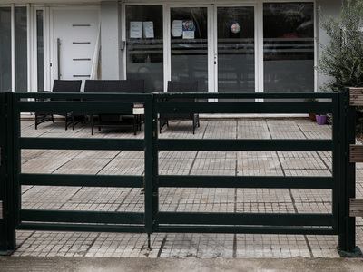 Δέκα κρούσματα κορωνοϊού στο γηροκομείο ...