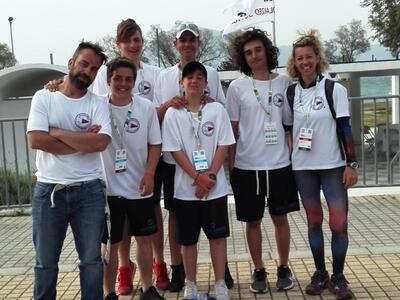 Συμμετοχή του Ιστιοπλοϊκού Ομίλου Πατρών...