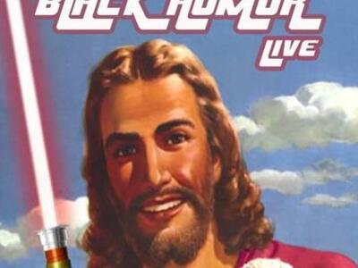 Πάτρα: Οι Black Humor στο Ghetto