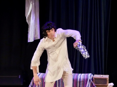 Εξαιρετικά επιτυχημένη έναρξη για τον «1...