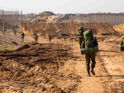 Νέα ανάφλεξη: Οι IDF σκότωσαν διοικητή τ...